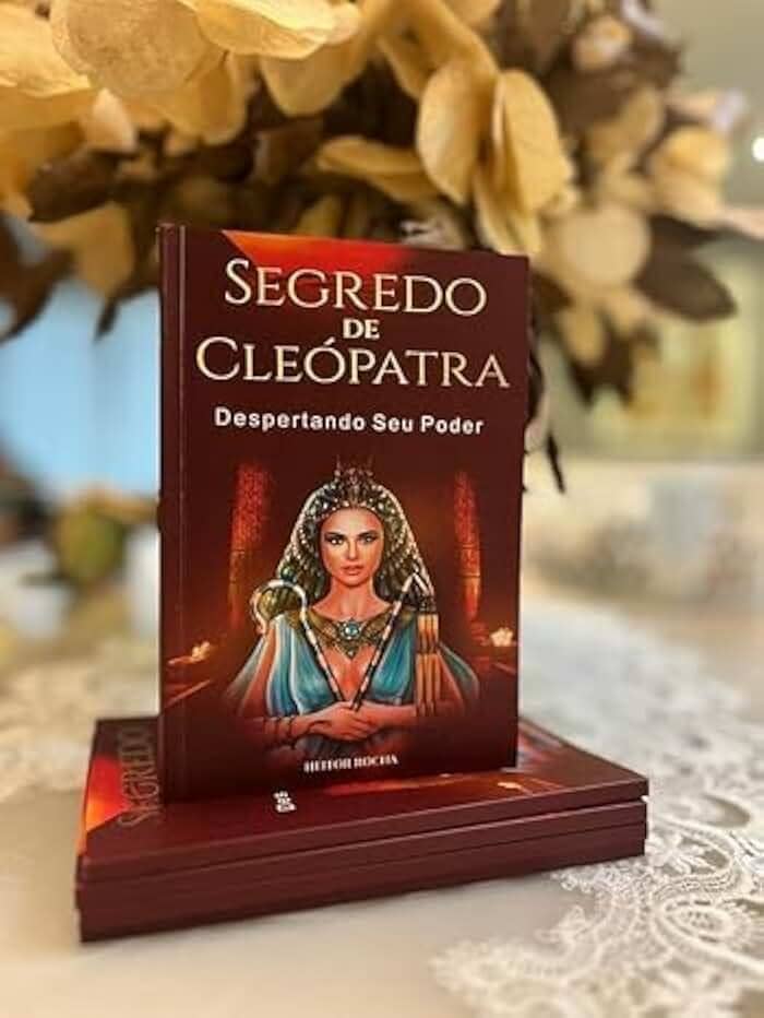 O Segredo De Cleópatra