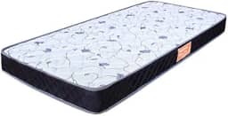 Colchão Solteiro Espuma D33 Selada Anti Ácaro/Anti Fungo/Anti Alérgico BF Colchões 78x188x14cm