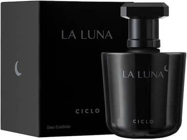 Perfume Feminino La Luna Ciclo Deo Colônia 100 ml