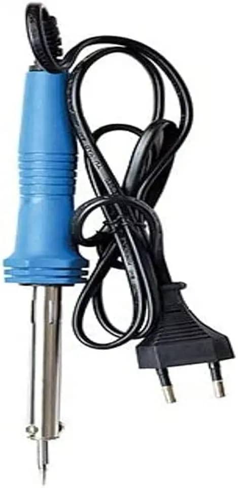 Rayco - Ferro de Solda 60W - 220V