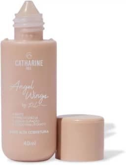 Catharine Hill - Base Alta Cobertura Angel Wings by Pri Lessa - Cor - A2