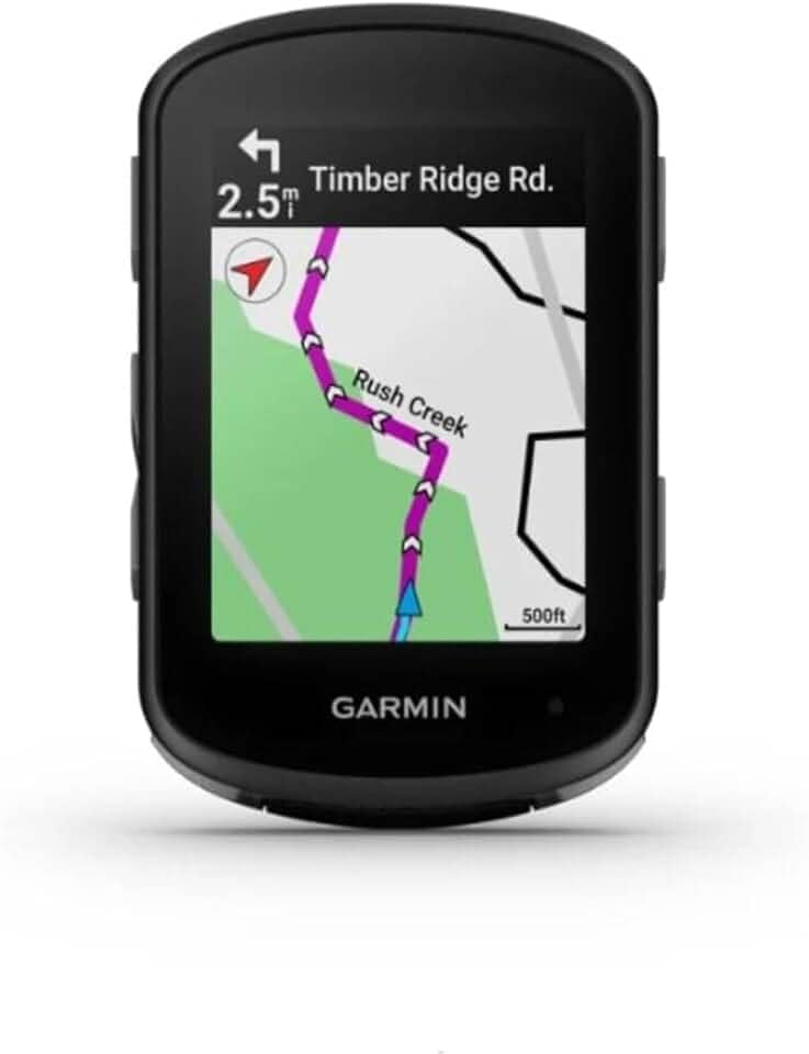 Garmin Ciclocomputador com GPS Edge 540