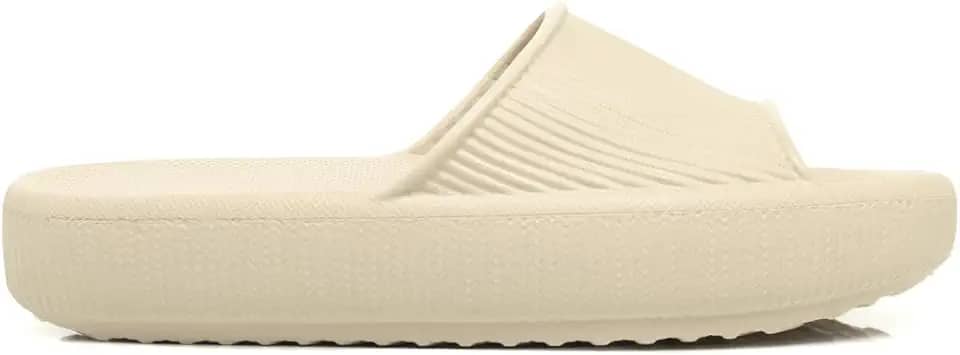 Chinelo Nuvem Slide Ortopédico Feminino Original Conforto