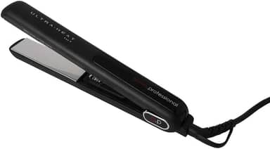 GA.MA ITALY Prancha de Cabelo G-Evo IHT Silk Chrome Titanium W&L Bivolt