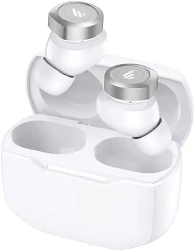 FONE TWS COM CANCELAMENTO DE RUÍDO EDIFIER W240TN - BRANCO