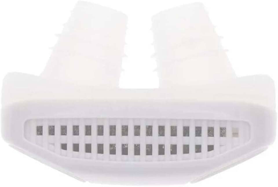 Aparelho Anti Ronco Apnéia ( Dilatador Nasal ) - Original (azul)