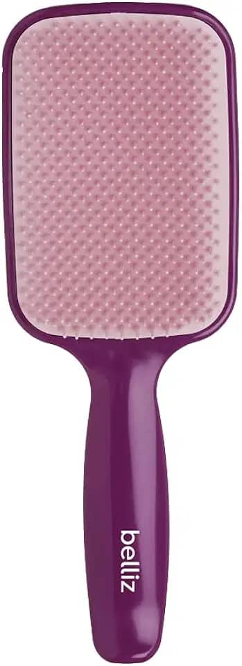 Belliz Escova Flex Raquete Cassis