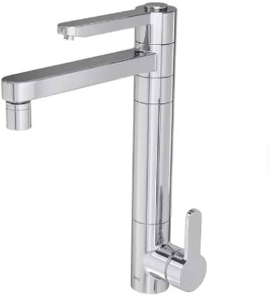 Monocomando Cozinha Deca Twin Click - Com Filtro - 2240.C.CLICK