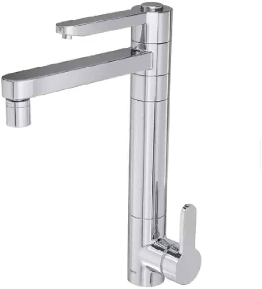 Monocomando Cozinha Deca Twin Click - Com Filtro - 2240.C.CLICK