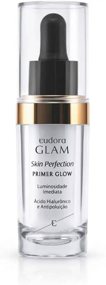 Eudora Glam Skin Perfection Glow Primer Facial 15ml