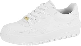 Tênis Vizzano Feminino Casual Pelica 1389.101