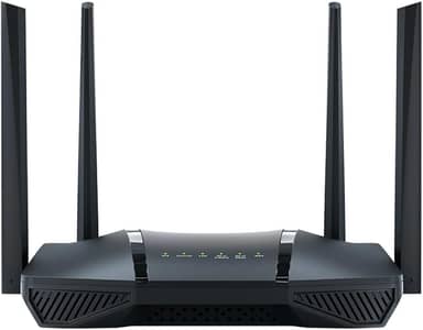 Roteador Wireless RX 3000 Preto Intelbras