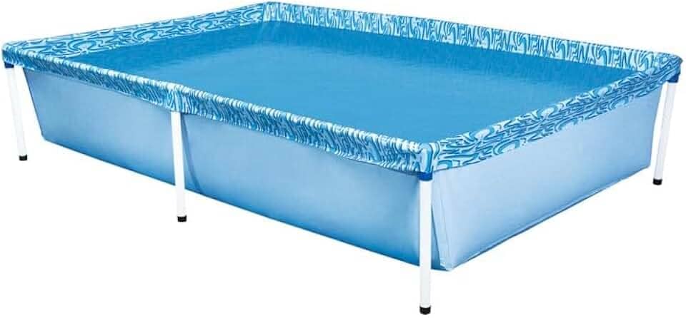 Mor - Piscina Infantil 1000 Litros