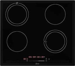 Cooktop por Indução Oster, Touch Screen, 4 Bocas, 220V, OTOP402