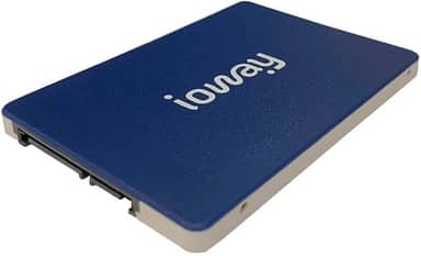 Ssd 1tb Sata3 2,5pol Ioway