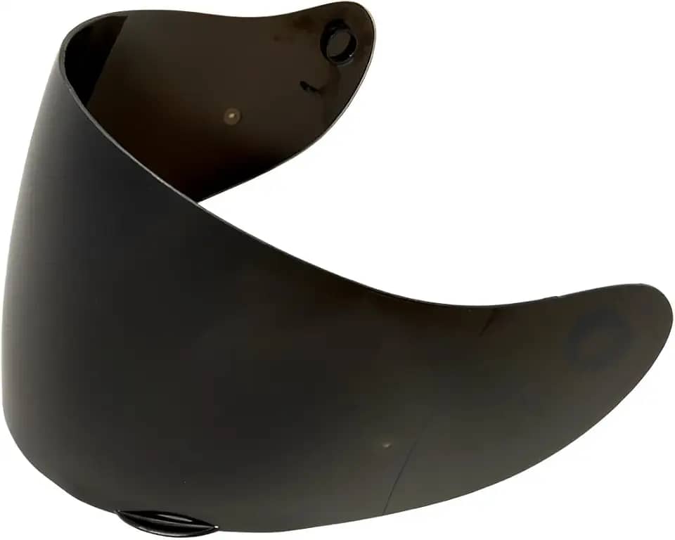 Viseira Fumê Compativel com Capacete Fly F7/F8