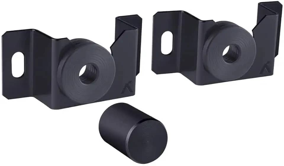 Suporte Para Tv Fixo Sav-1000 Universal 14-84" Aquário