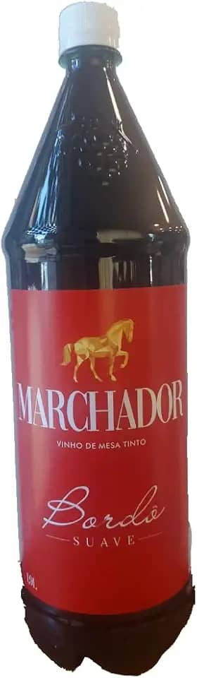 Vinho Tinto Colonial Bordo Suave 2l Serra Gaucha