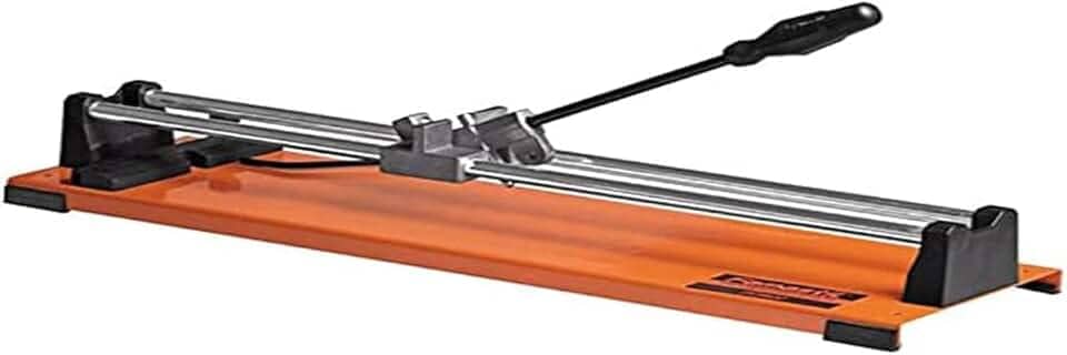 Foxlux Cortador De Piso E Azulejo 75Cm, Colorido