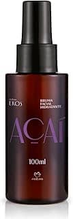Bruma Facial Hidratante Ekos Açaí 100 ml