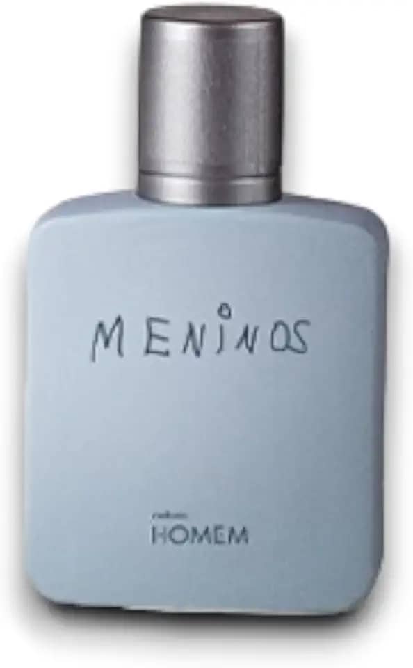 Natura, Perfume Homem Meninos Desodorante Colônia Tradicional 25ml