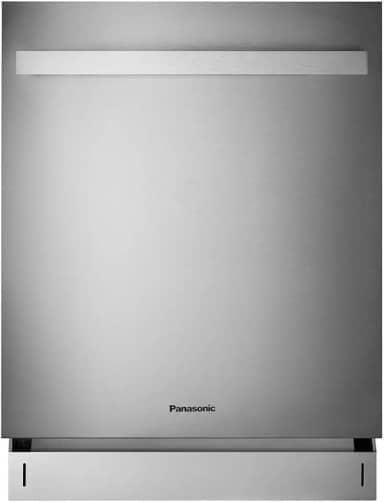 Panasonic Lava-Louças de Embutir Inox 15 Serviços NP-6M2FTKBRP