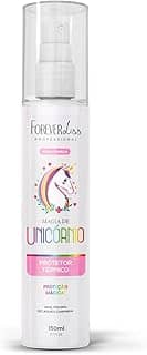 Forever Liss Magia de Unicórnio Protetor Térmico 150ml