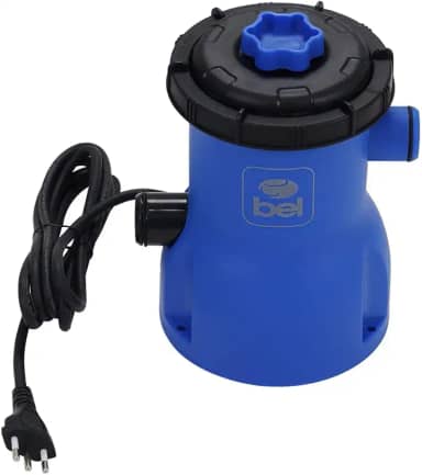 Bomba de Filtragem 127V 1150 l/h - Belfix