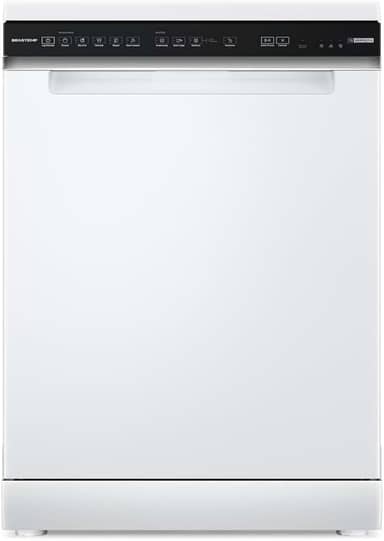 Lava-louças 15 Serviços Brastemp com Smart Sensor - BLF61AB 220v