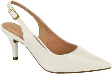 Scarpin Feminino Vizzano Sapato Social 1185.700 - Original