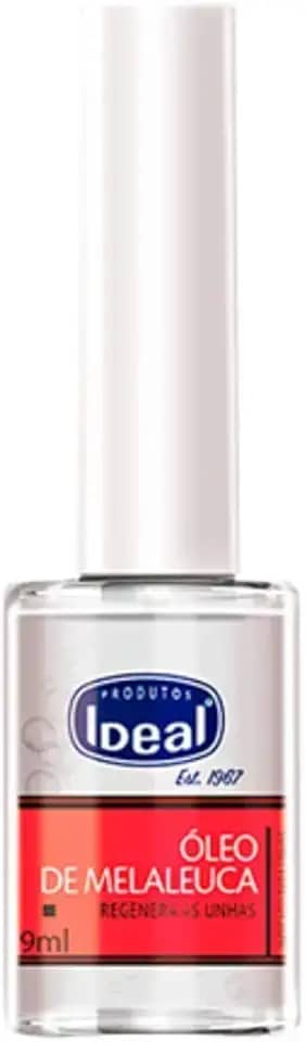 Óleo Melaleuca 9Ml - Ideal