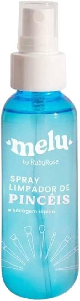 Limpador De Pinceis RR1801 Melu