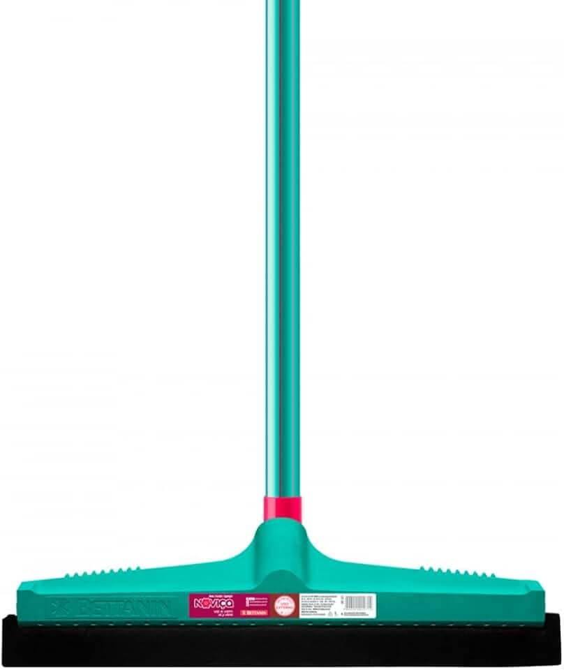 Noviça - Rodo Vai e Vem com Cabo, Tamanho P, Bettanin