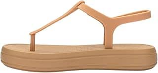 Sandálias femininas plataforma Sun Leme