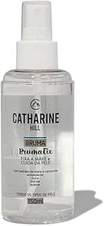 Catharine Hill - Bruma Fixadora Brumafix