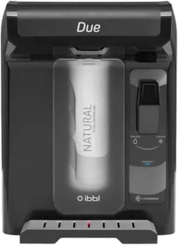 Purificador de Água Due Grafite - IBBL (110, Volts)