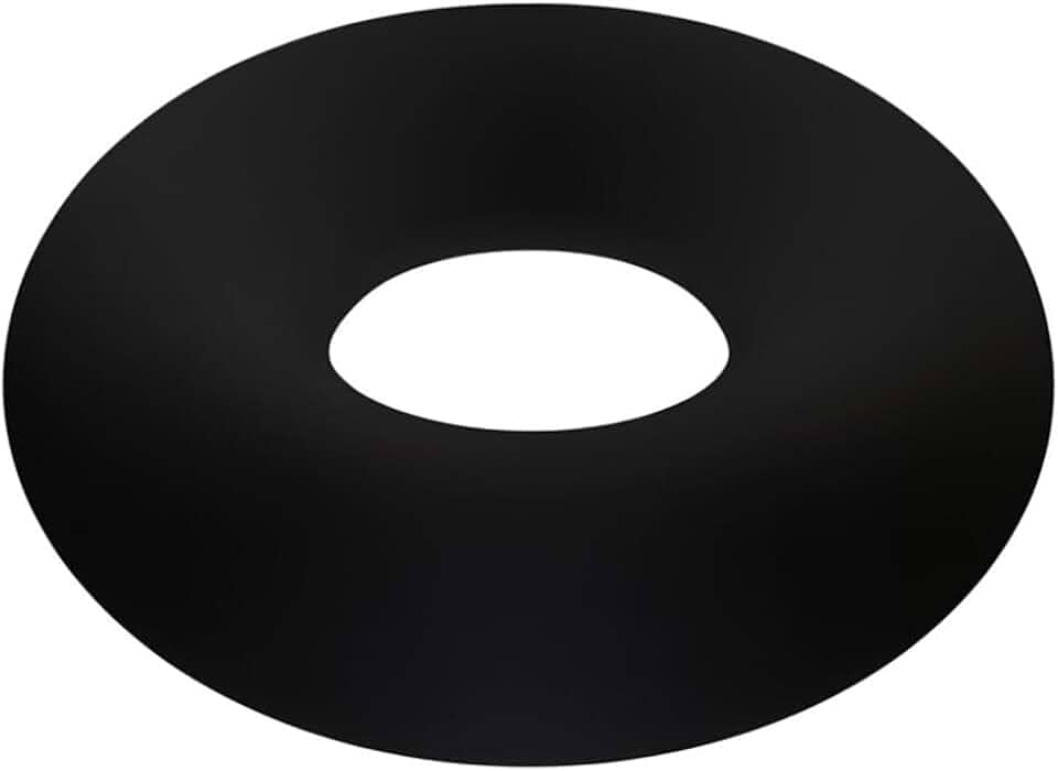 Assento Soft Preto Perfetto