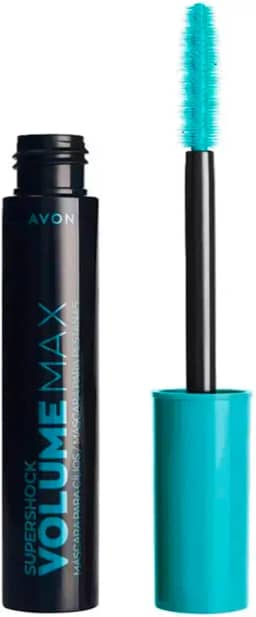 Avon - Máscara Para Cílios Supershock Max