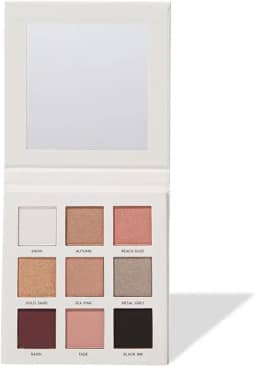 Océane – Ready Palette - Paleta De Sombras./Unica