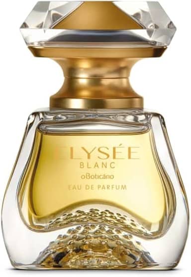 O BOTICARIO ELYSEE BLANC EAU DE PARFUM 50ml