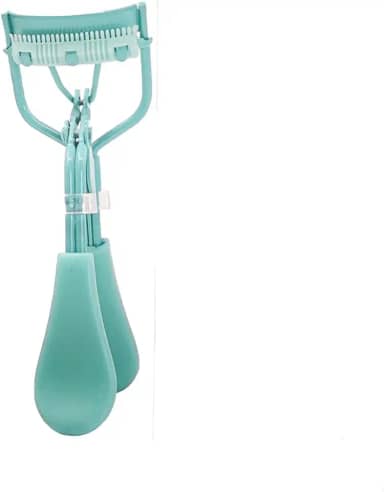 Curvex para Cílios Youse.me Candy Collors by Face Beautiful (AZUL)