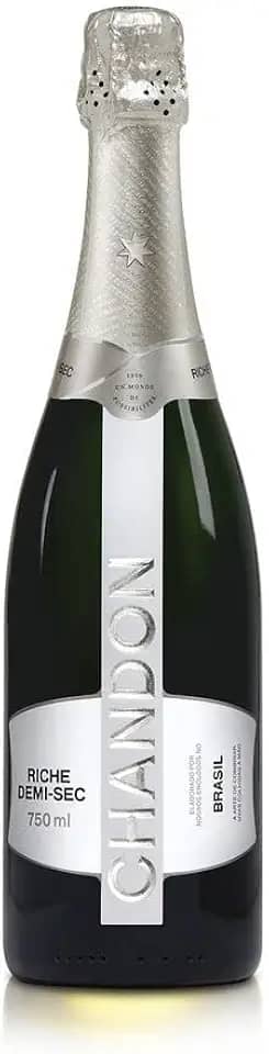 Chandon Espumante Riche Demi-Sec 750Ml
