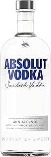 Absolut Vodka - 1 Litro