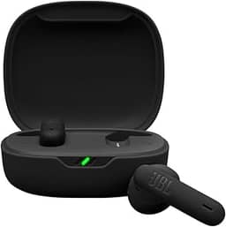 Fone de Ouvido Bluetooth JBL Wave Flex 2 Preto