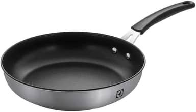 Frigideira Inox com Revestimento Antiaderente 24cm Electrolux