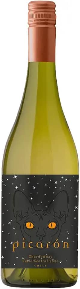 Picarón Vinho Chileno Chardonnay 750Ml