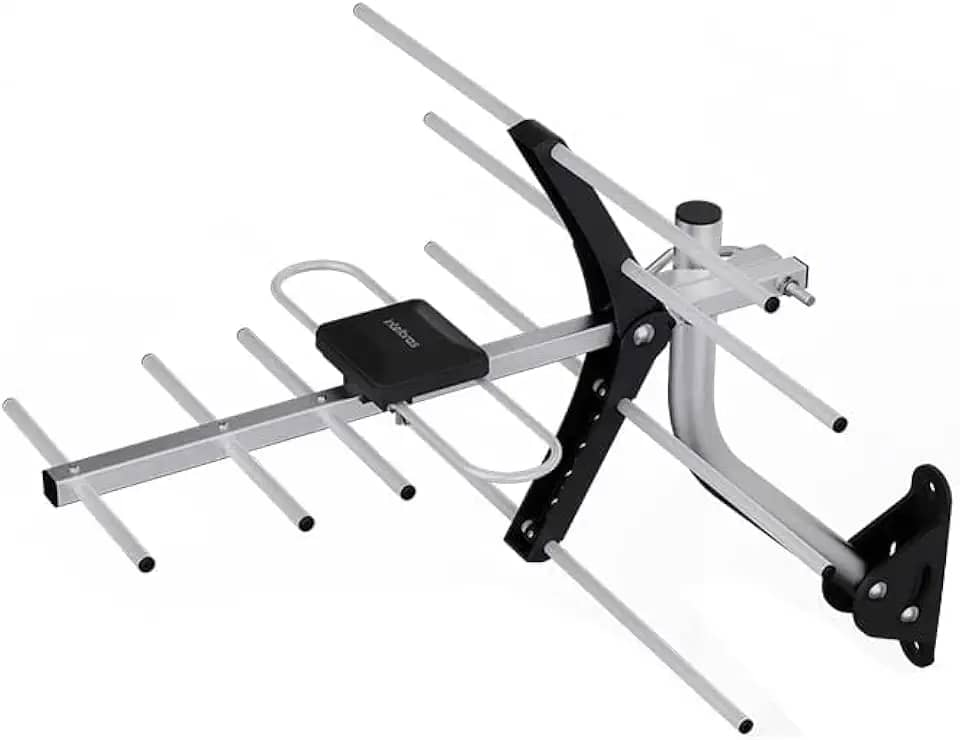 Antena Externa de TV UHF/HDTV AE 3010 Cinza Intelbras