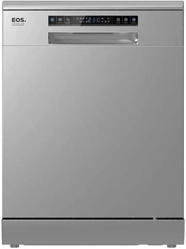 Lava-Louças EOS 14 Serviços Prata ELL141S 110V