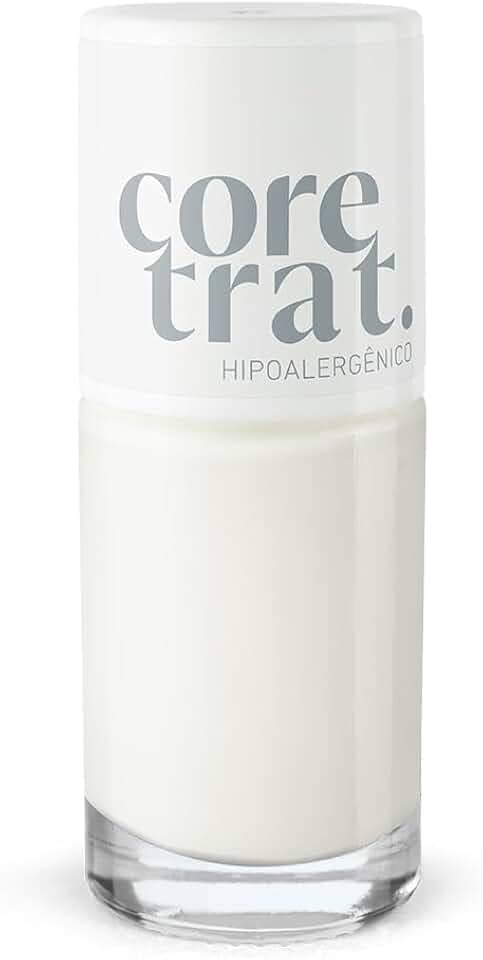 Blant – Esmalte Coretrat Hipoalergênico Semi Sereia 8,5ml