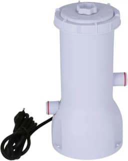 Mor - Filtro para Piscina 3.600 L/H 110V